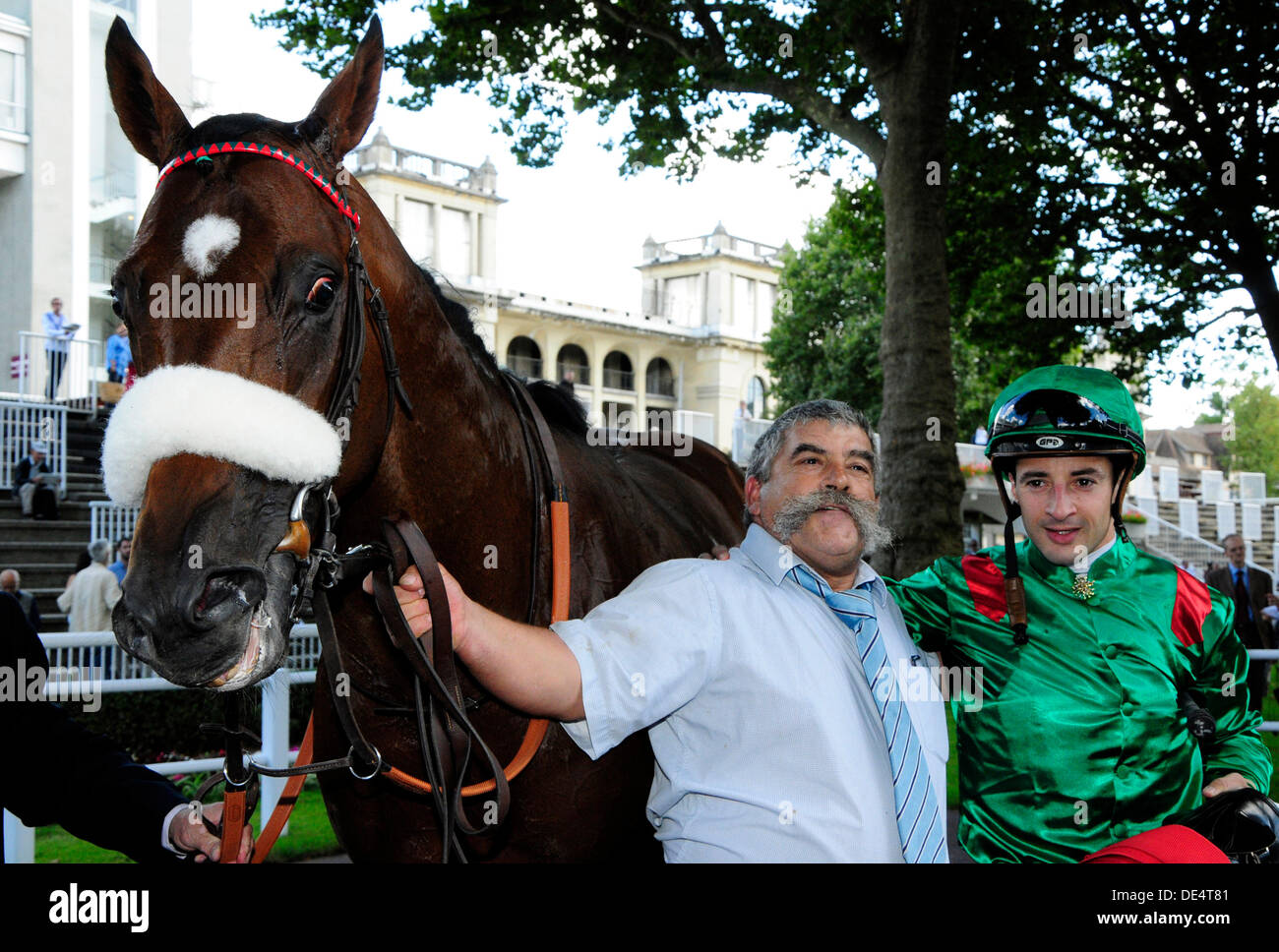 08-09-2013-longchamps-france-prix-la-rochette-horse-racing-race-5