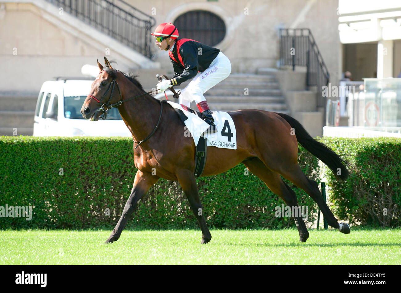 gerald-mosse-france-hi-res-stock-photography-and-images-alamy