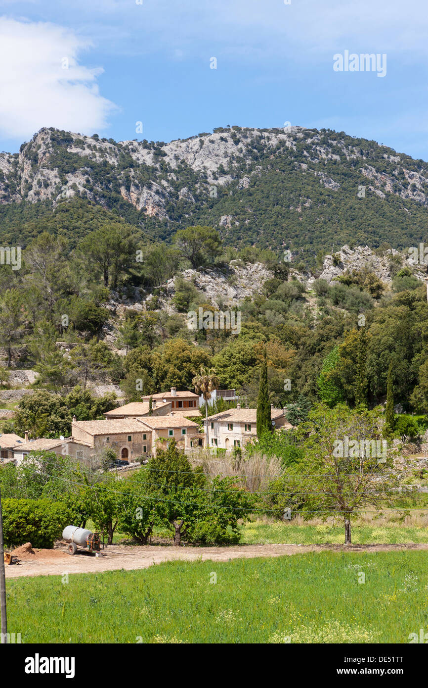 Orient village mallorca majorca hires stock photography and images Alamy