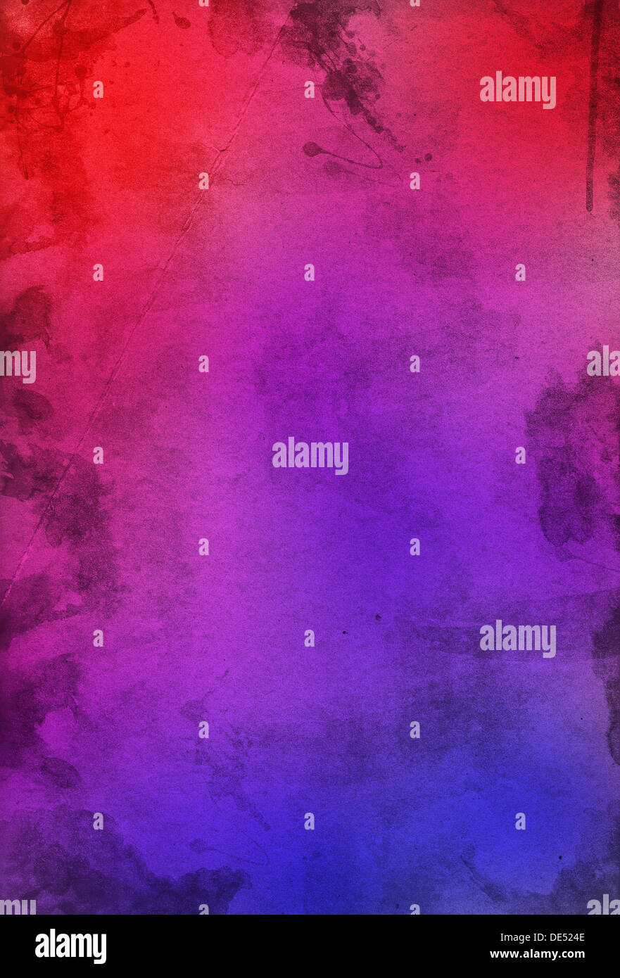 Multicolor Grungy paper texture as a background for your design Stock ...