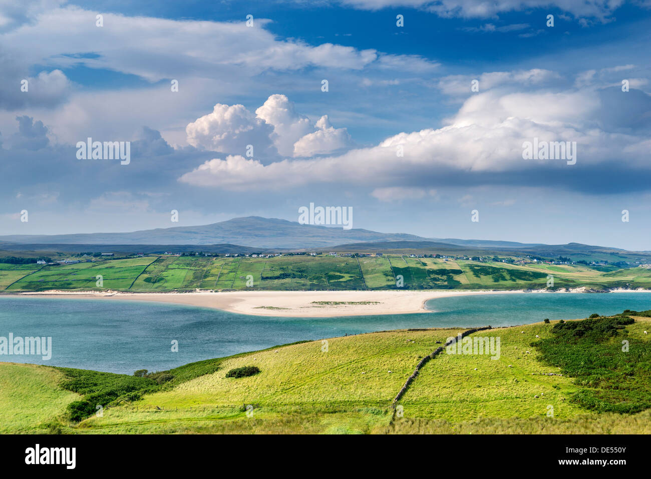 Sparsely populated hi-res stock photography and images - Alamy