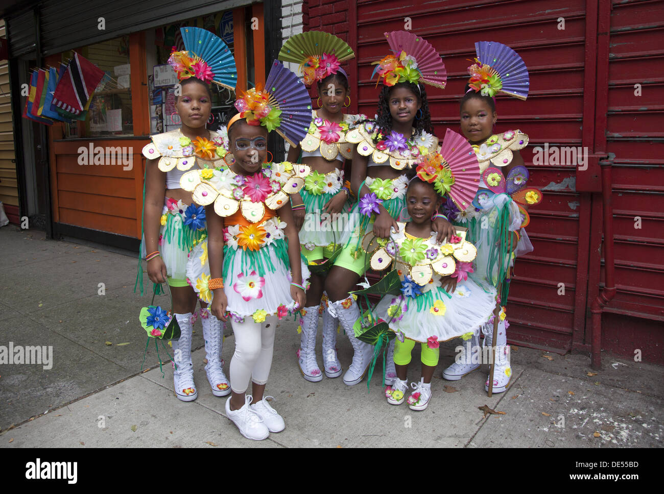 Childrens day carnival hires stock photography and images Alamy