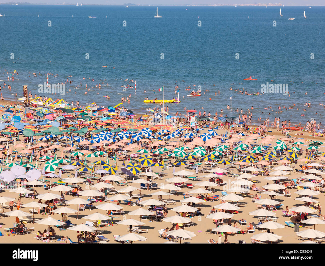Lignano High Resolution Stock Photography and Images - Alamy