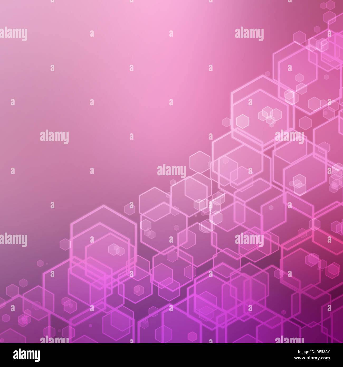 Abstract Hexagonal Texture abstract background with hexagon texture Stock Photo - Alamy