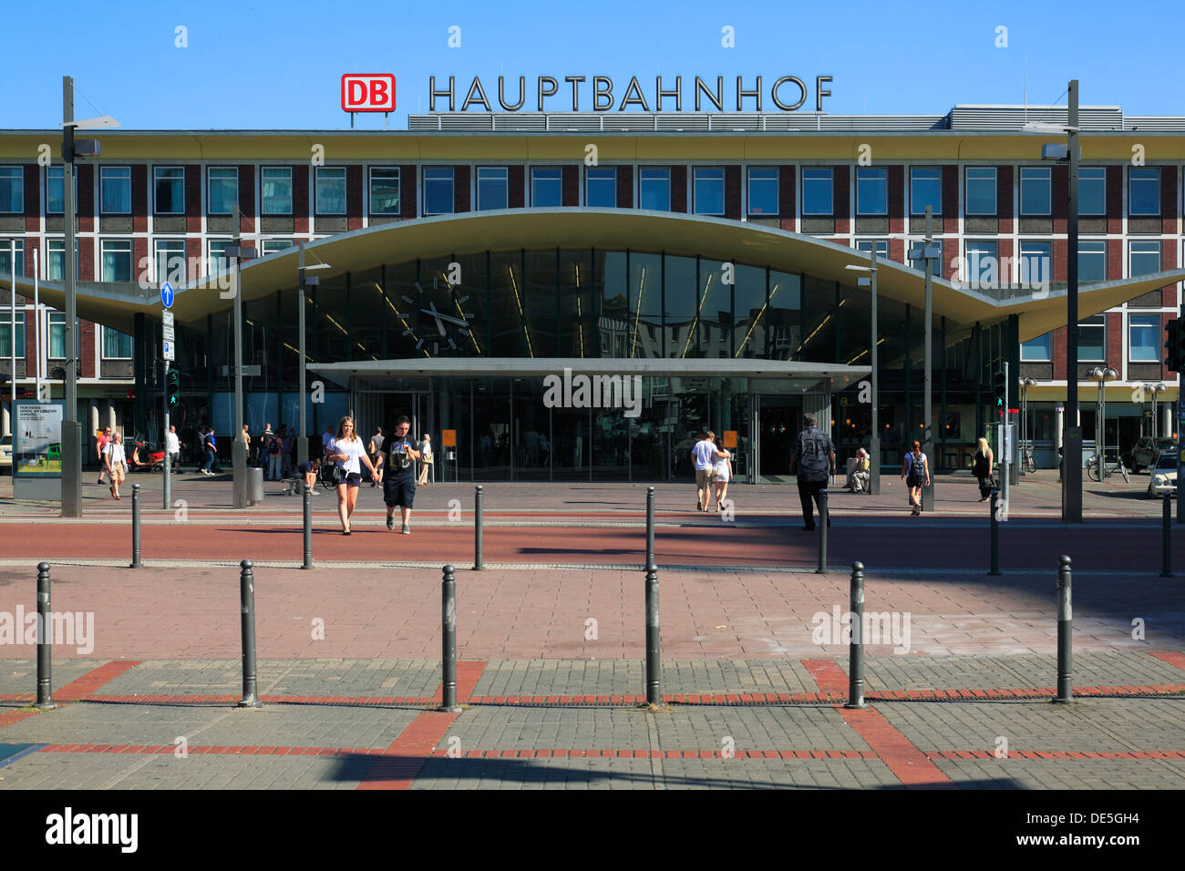 Deutsche bundesbahn hi-res stock photography and images - Alamy