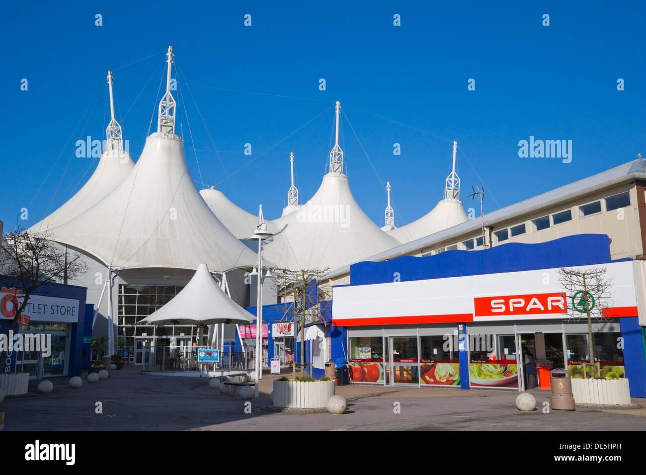 Butlins bognor hires stock photography and images Alamy