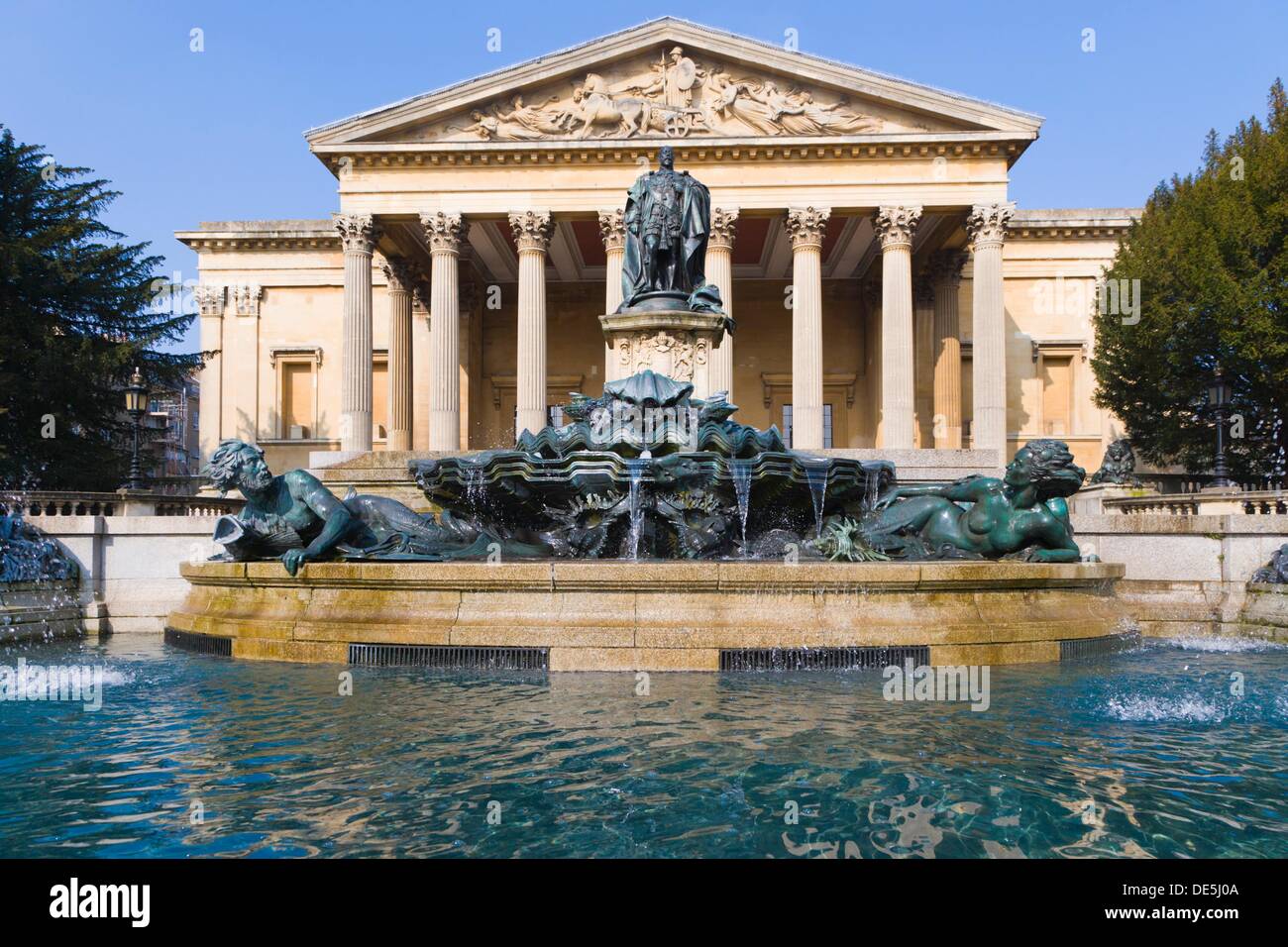 Vic rooms hi-res stock photography and images - Alamy