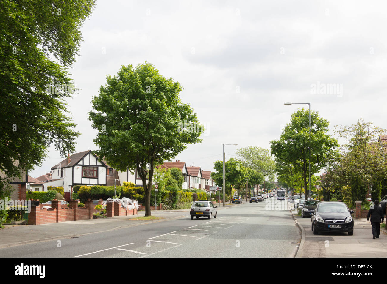 South bolton hires stock photography and images Alamy