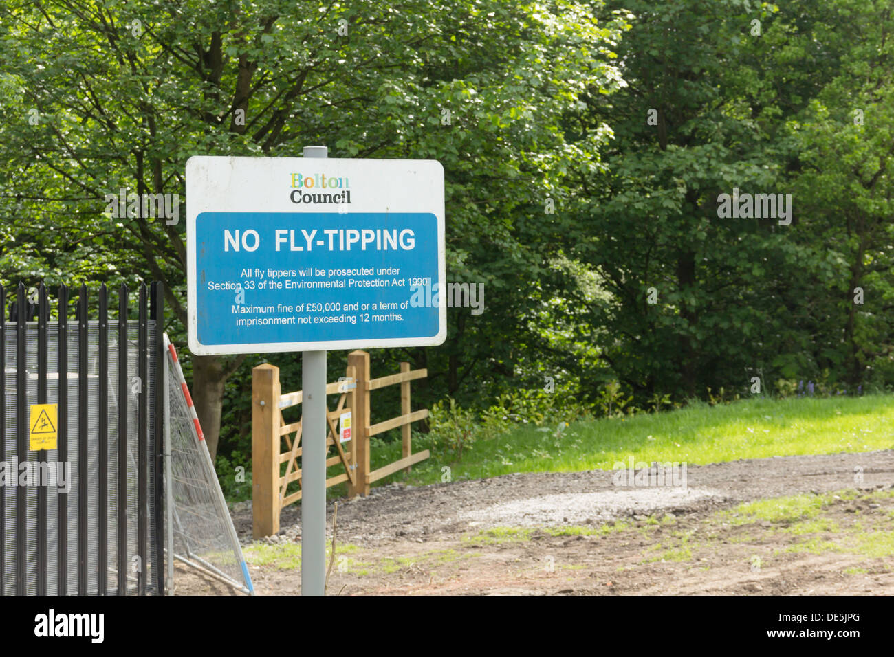 Bolton road sign hires stock photography and images Alamy