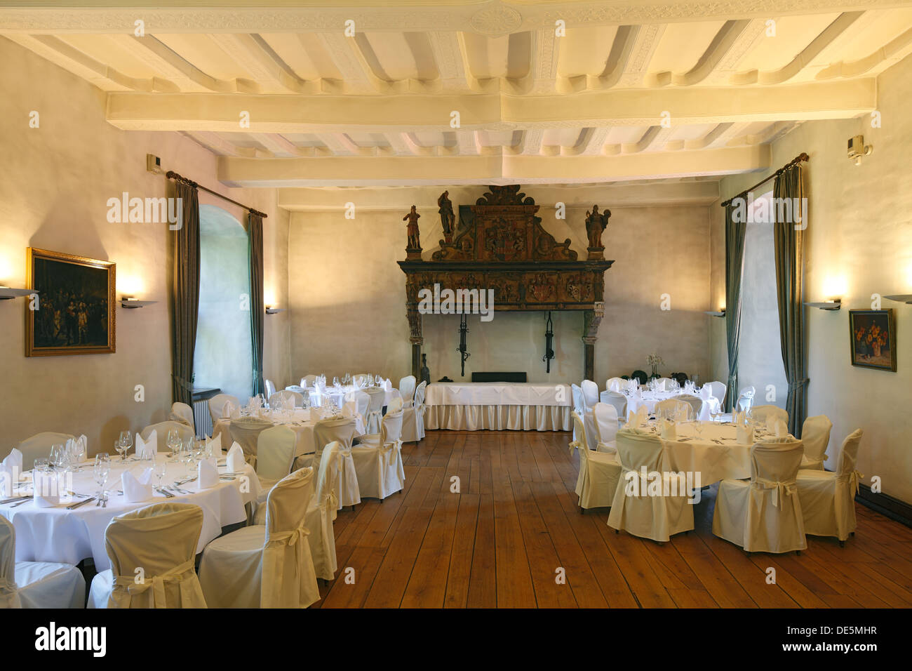 Prestige Restaurant Drinking Stock Photos Prestige Restaurant