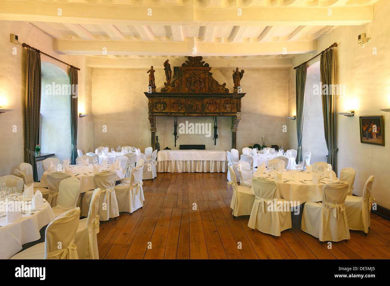 Burg Kemnade Stock Photos Burg Kemnade Stock Images Alamy
