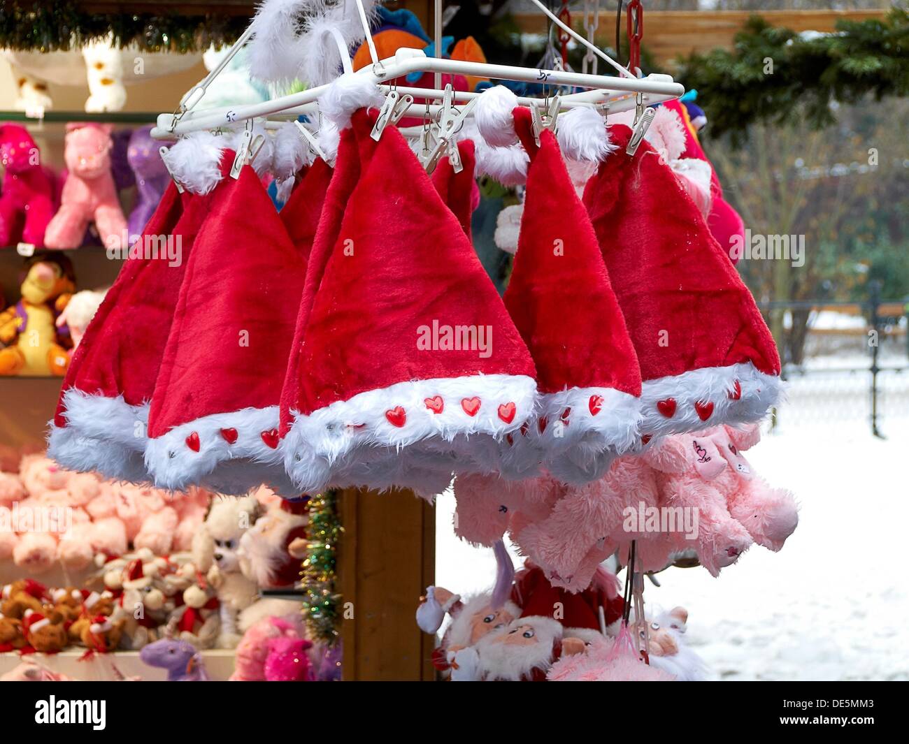 Eighties Christmas High Resolution Stock Photography And Images Alamy