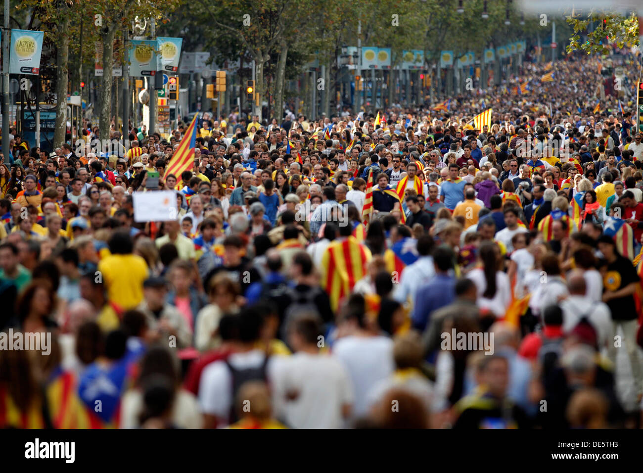 Idioma catalan Cut Out Stock Images & Pictures - Alamy