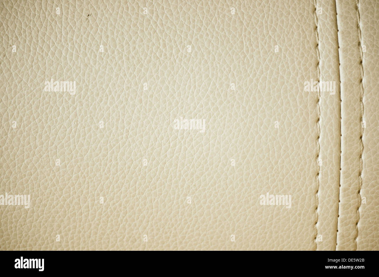 Leather background Stock Photo