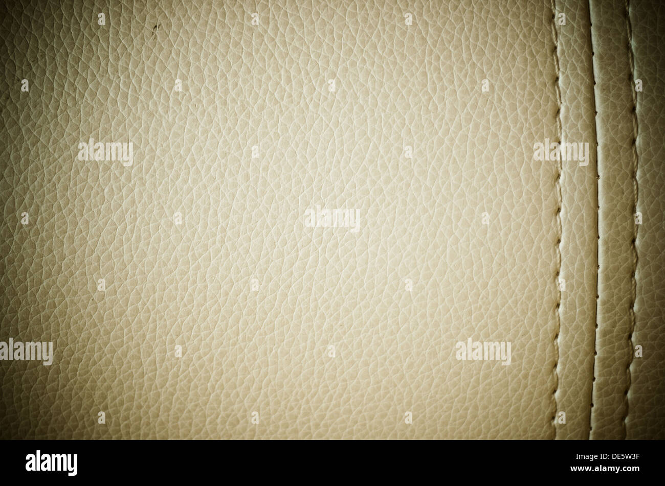 Leather background Stock Photo