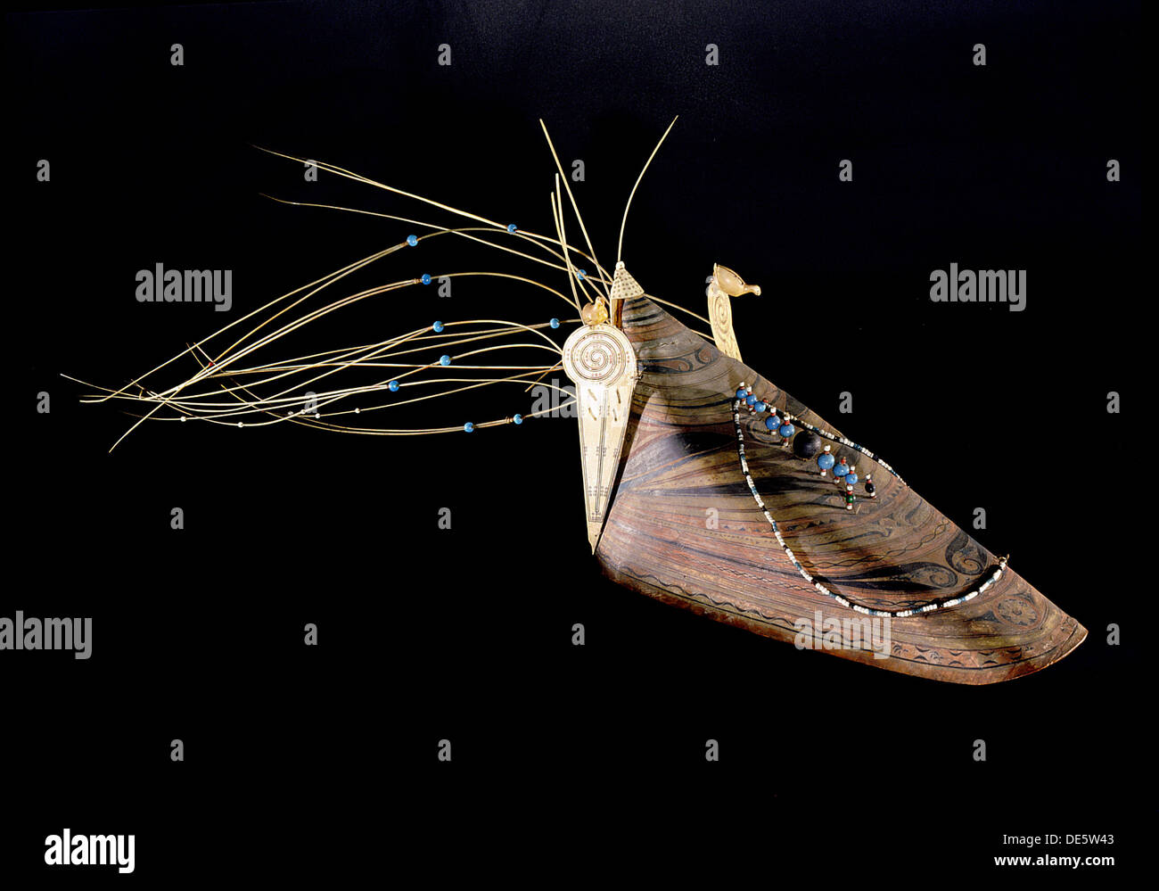 Arctic aleut hires stock photography and images Alamy