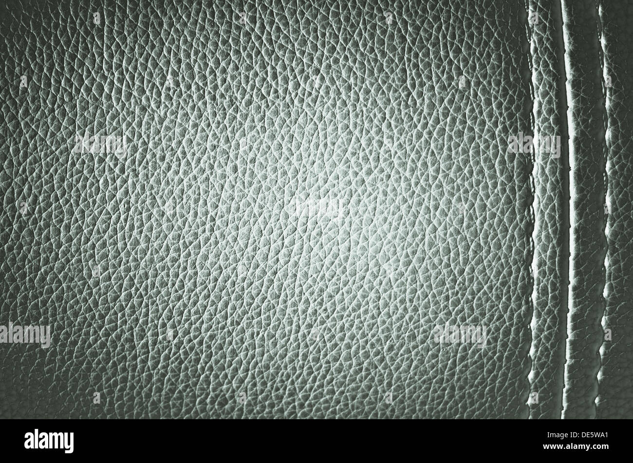 Leather background Stock Photo