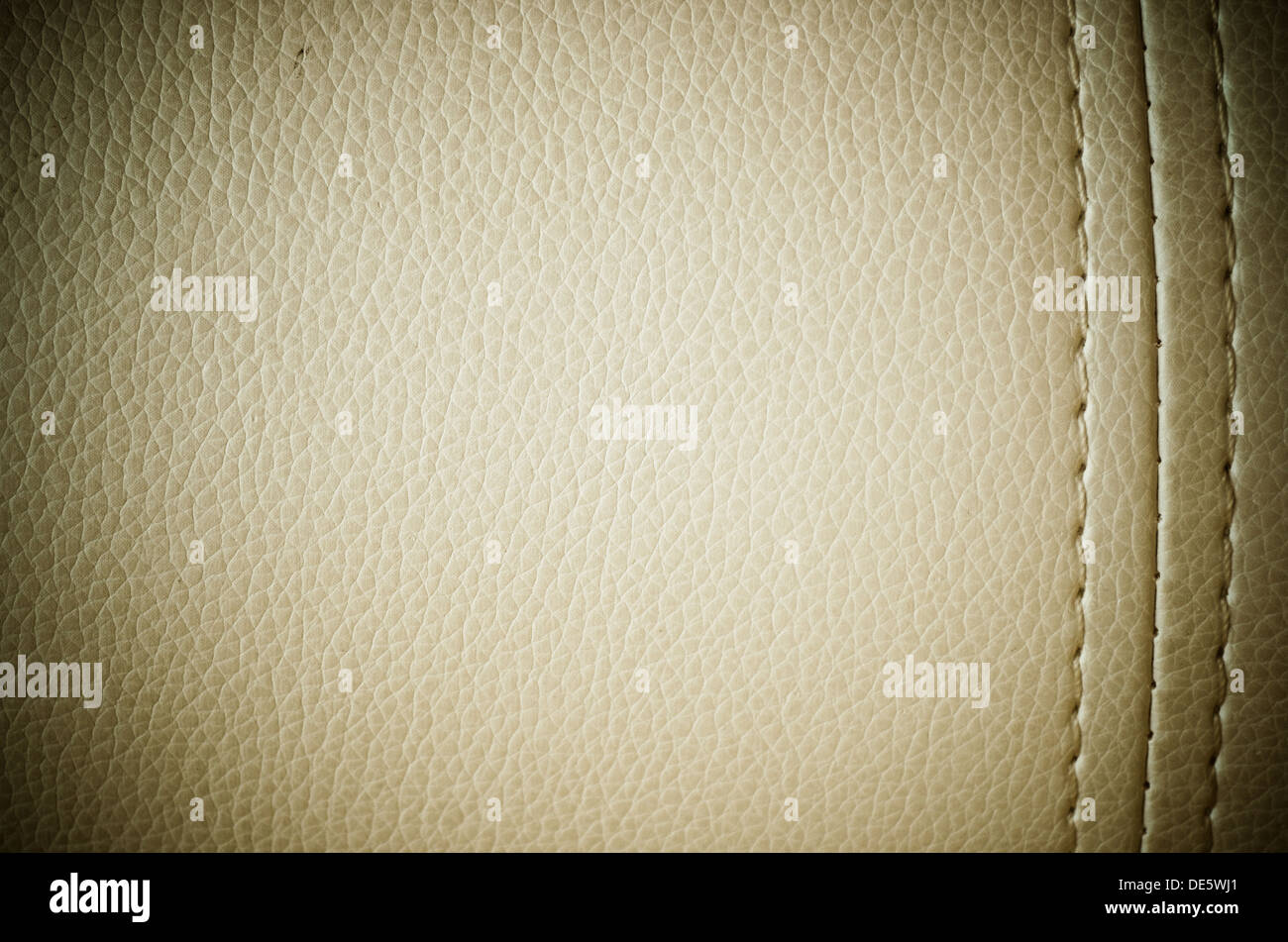Leather background Stock Photo