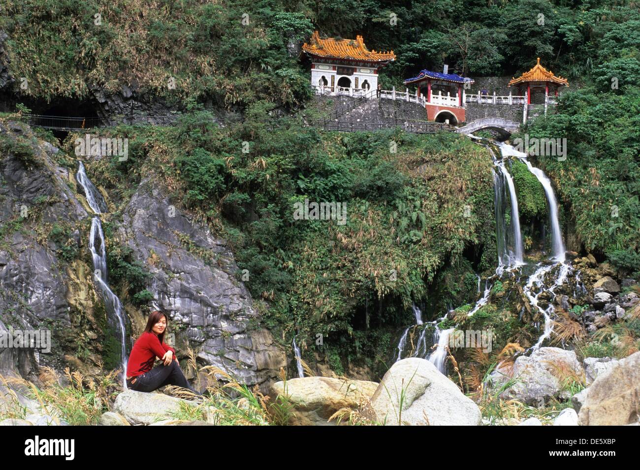 Hualien ocean park hi-res stock photography and images - Alamy