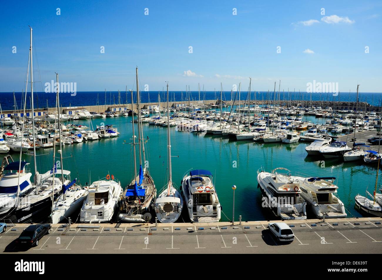 Club nautic hi-res stock photography and images - Alamy
