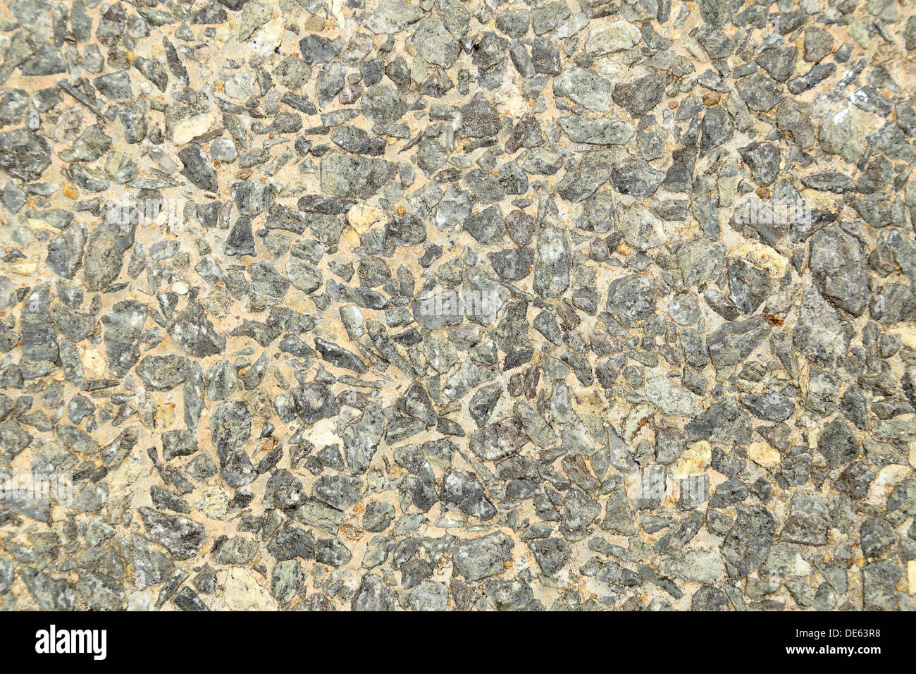 closed-up of cobblestone street texture background Stock Photo - Alamy