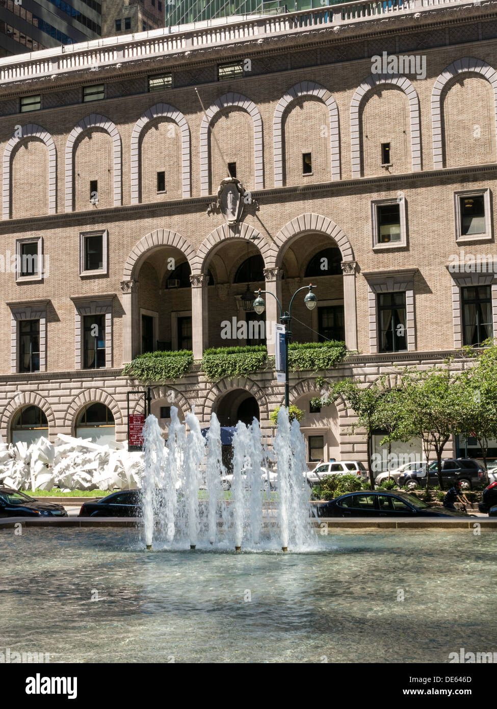 Nyc tennis hires stock photography and images Alamy
