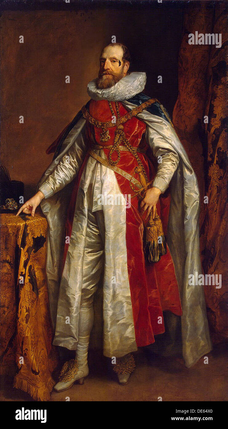 Robes of the garter hires stock photography and images Alamy