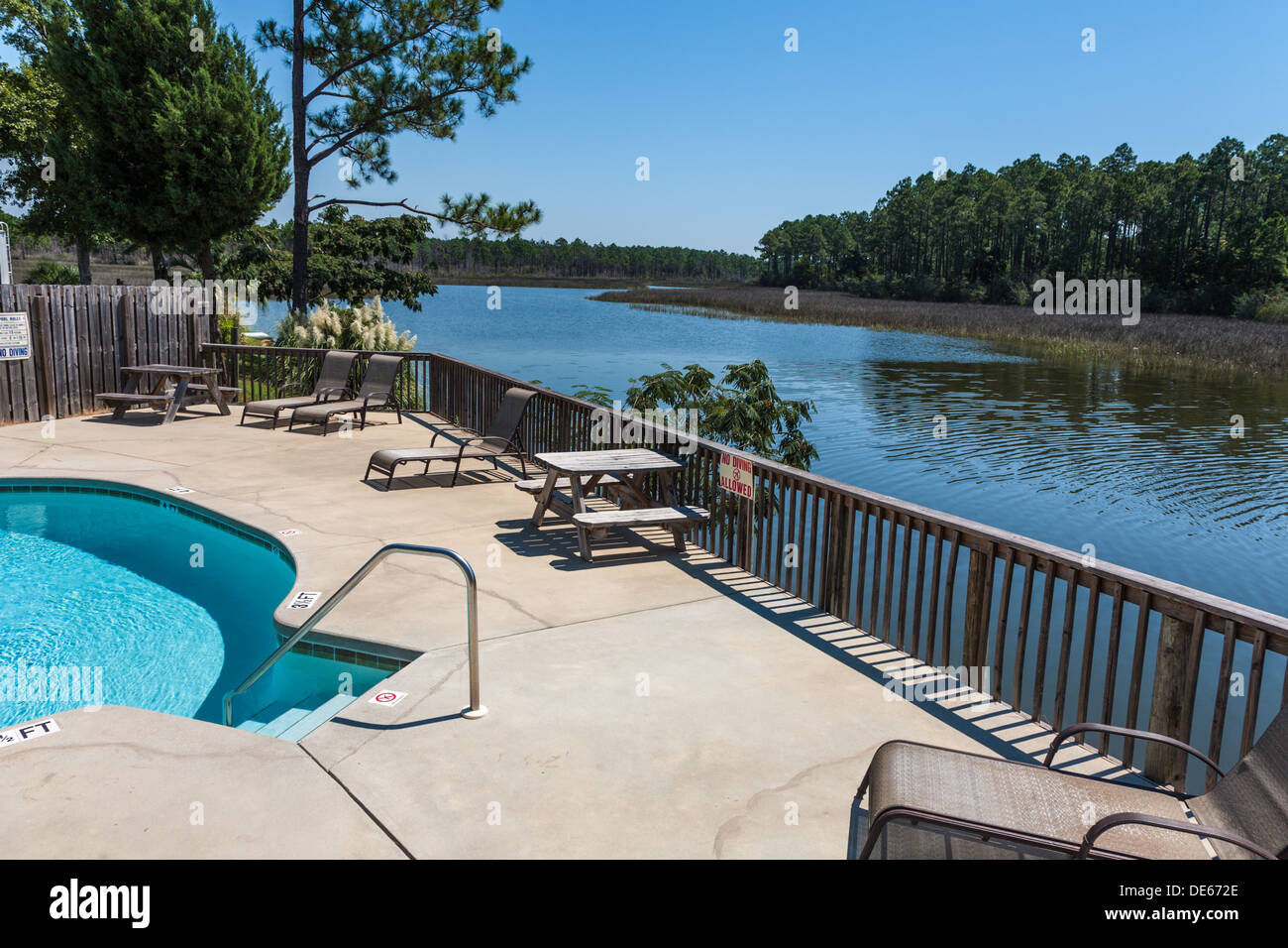 Escambia bay florida hires stock photography and images Alamy