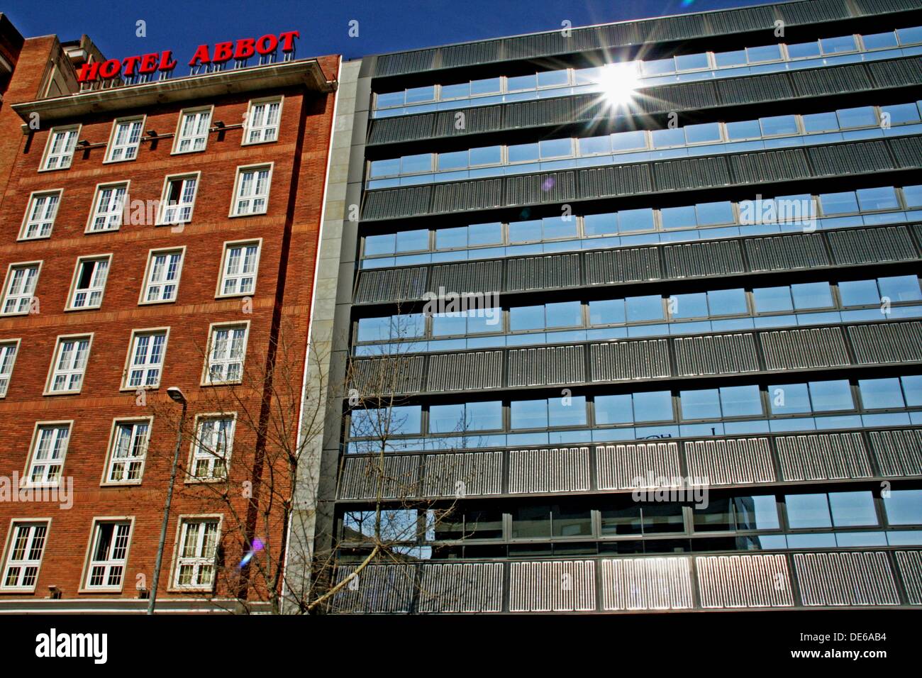 Abbots Hotel Stock Photos Abbots Hotel Stock Images Alamy - 