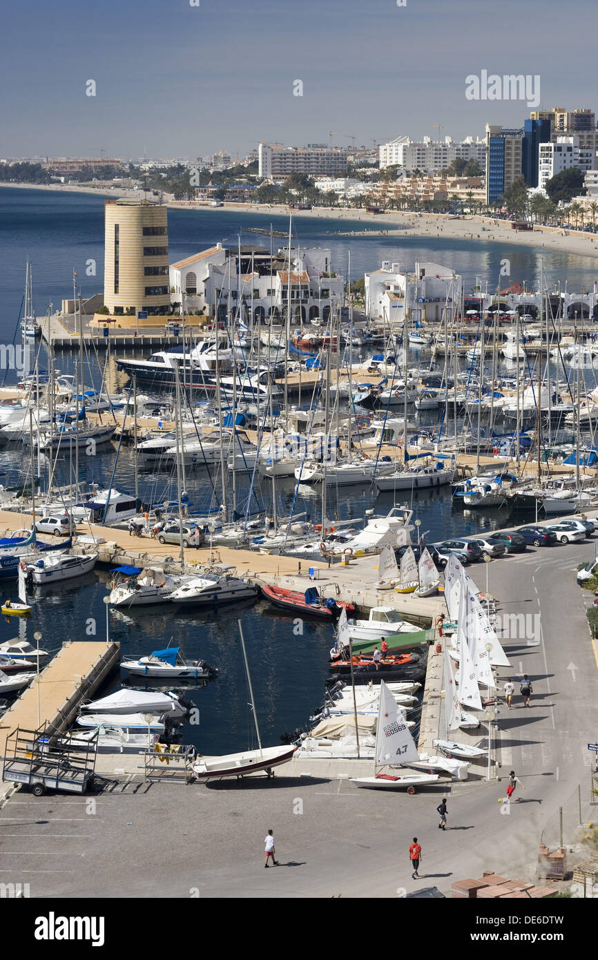 Aguadulce High Resolution Stock Photography and Images - Alamy