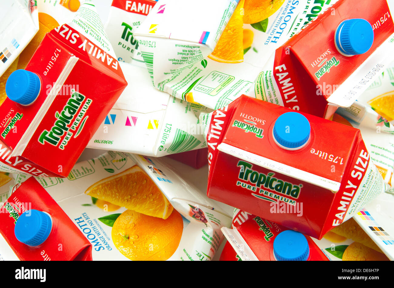 Tropicana Orange Juice High Resolution Stock Photography and Images Alamy