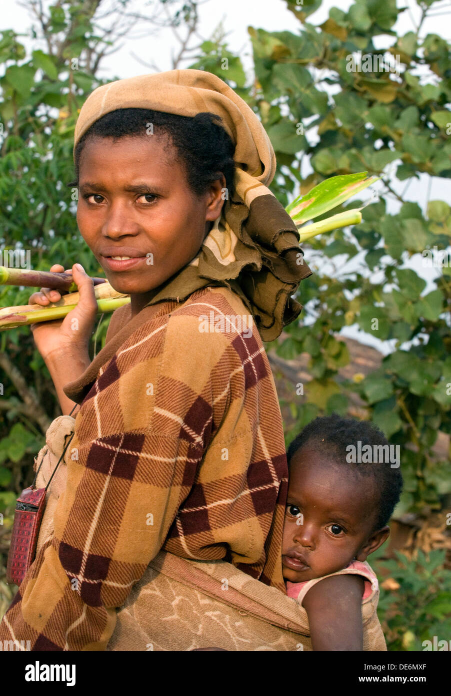 Rwanda beautiful women