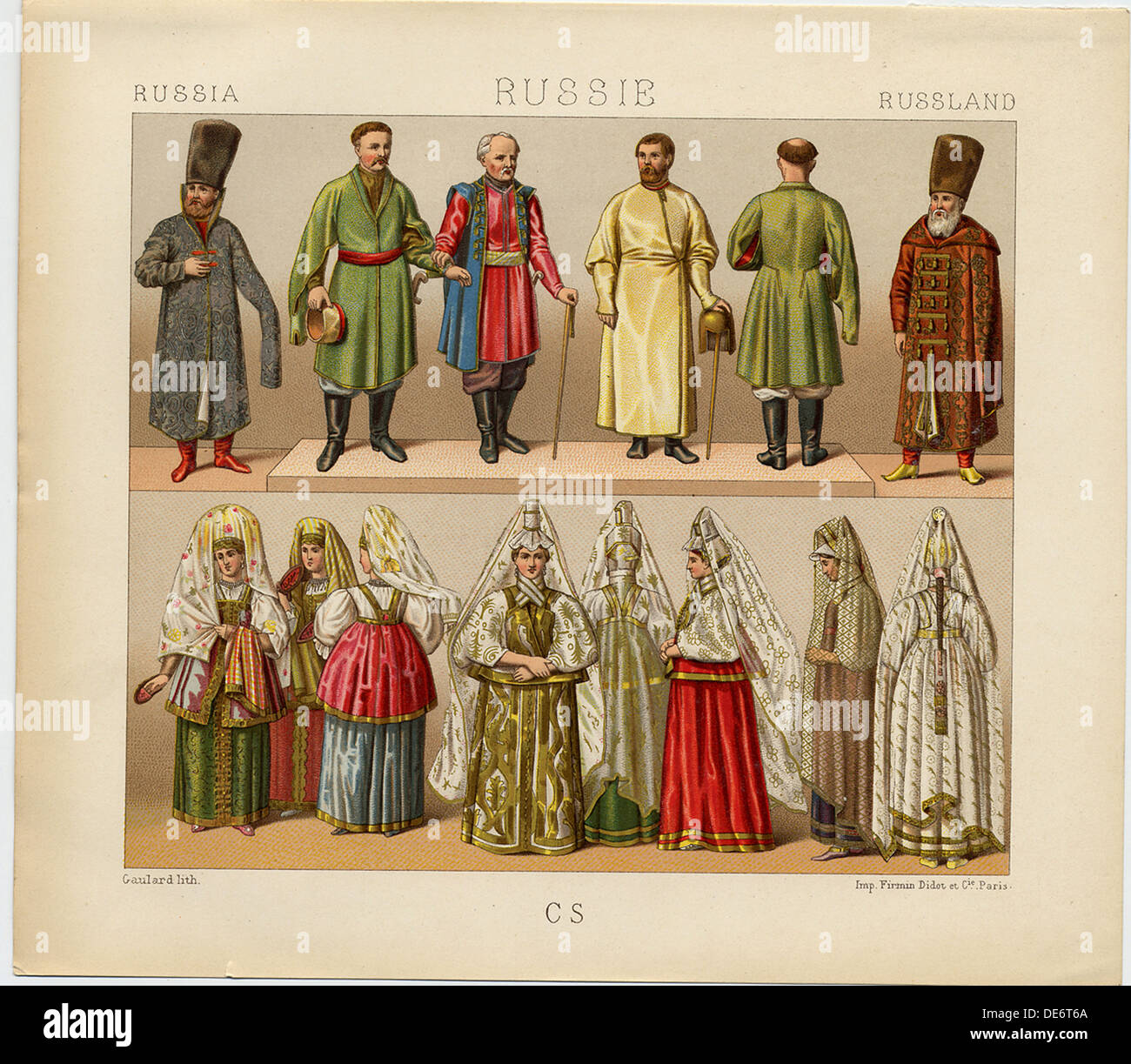 32,655 Russian Traditional Dress Images, Stock Photos, 3D objects