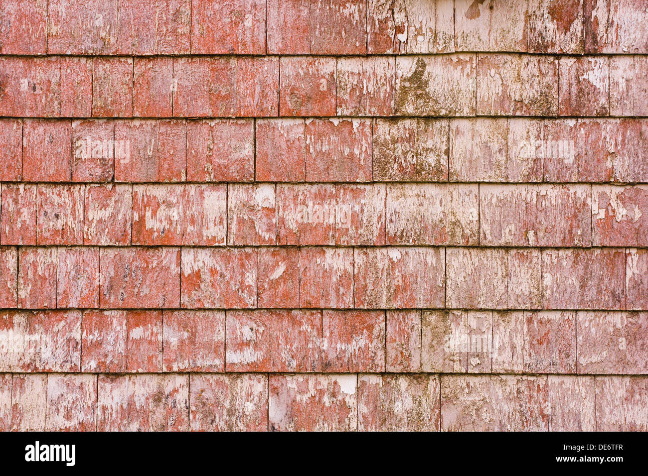 Old and decaying wall texture Stock Photo