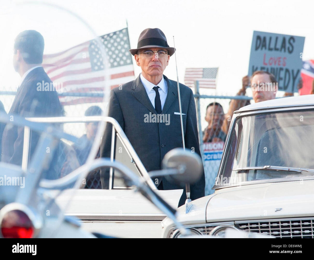 PARKLAND 2013 Exclusive Releasing film with Billy Bob Thornton Stock Photo  - Alamy, image size:1300x1074