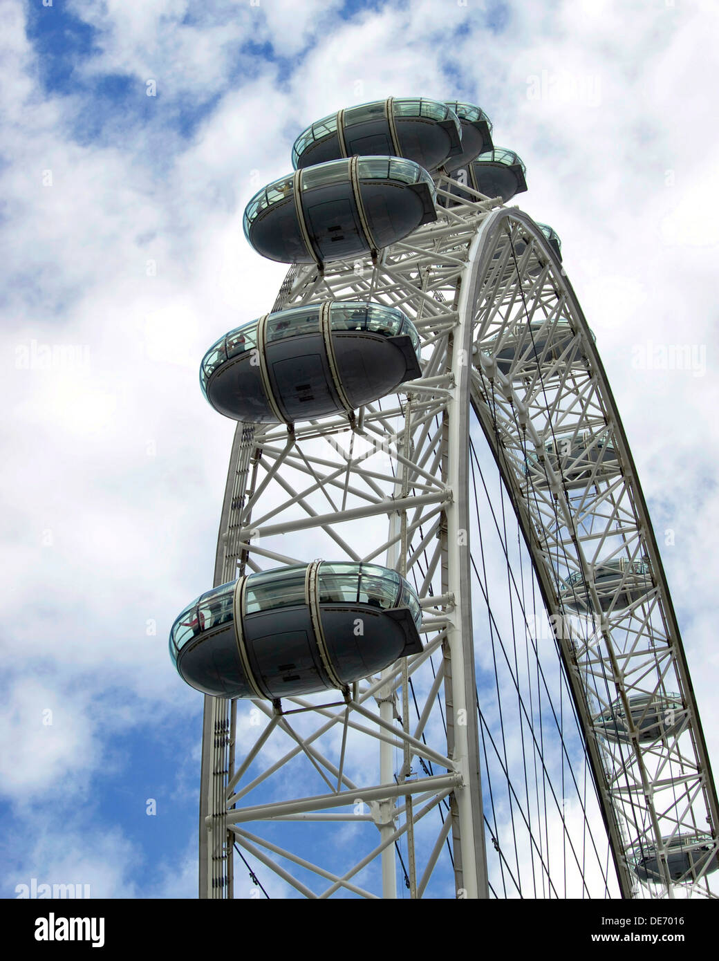 444 London Eye Close Up Stock Photos, High-Res Pictures, and Images - Getty  Images