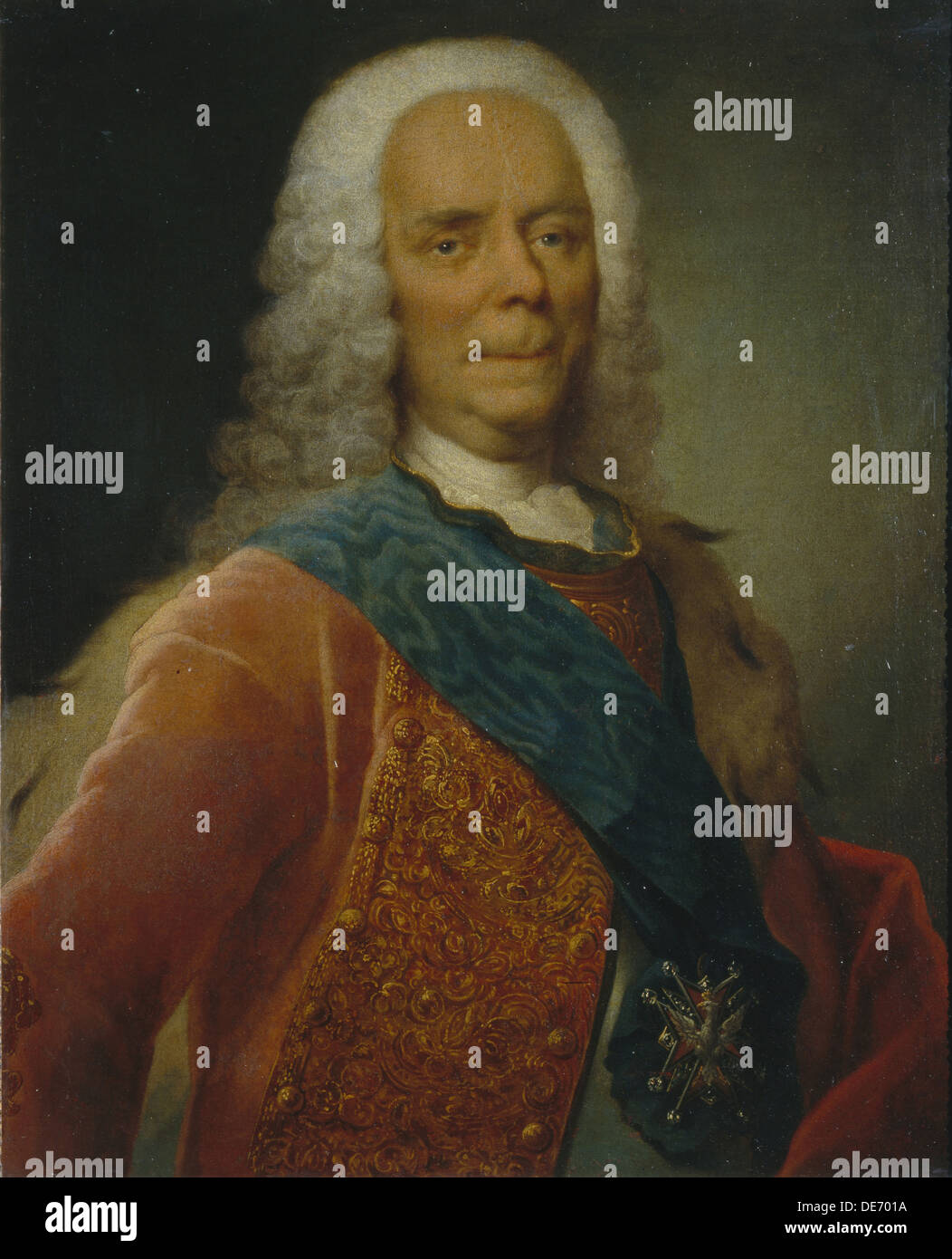 Dolgorukov High Resolution Stock Photography and Images Alamy