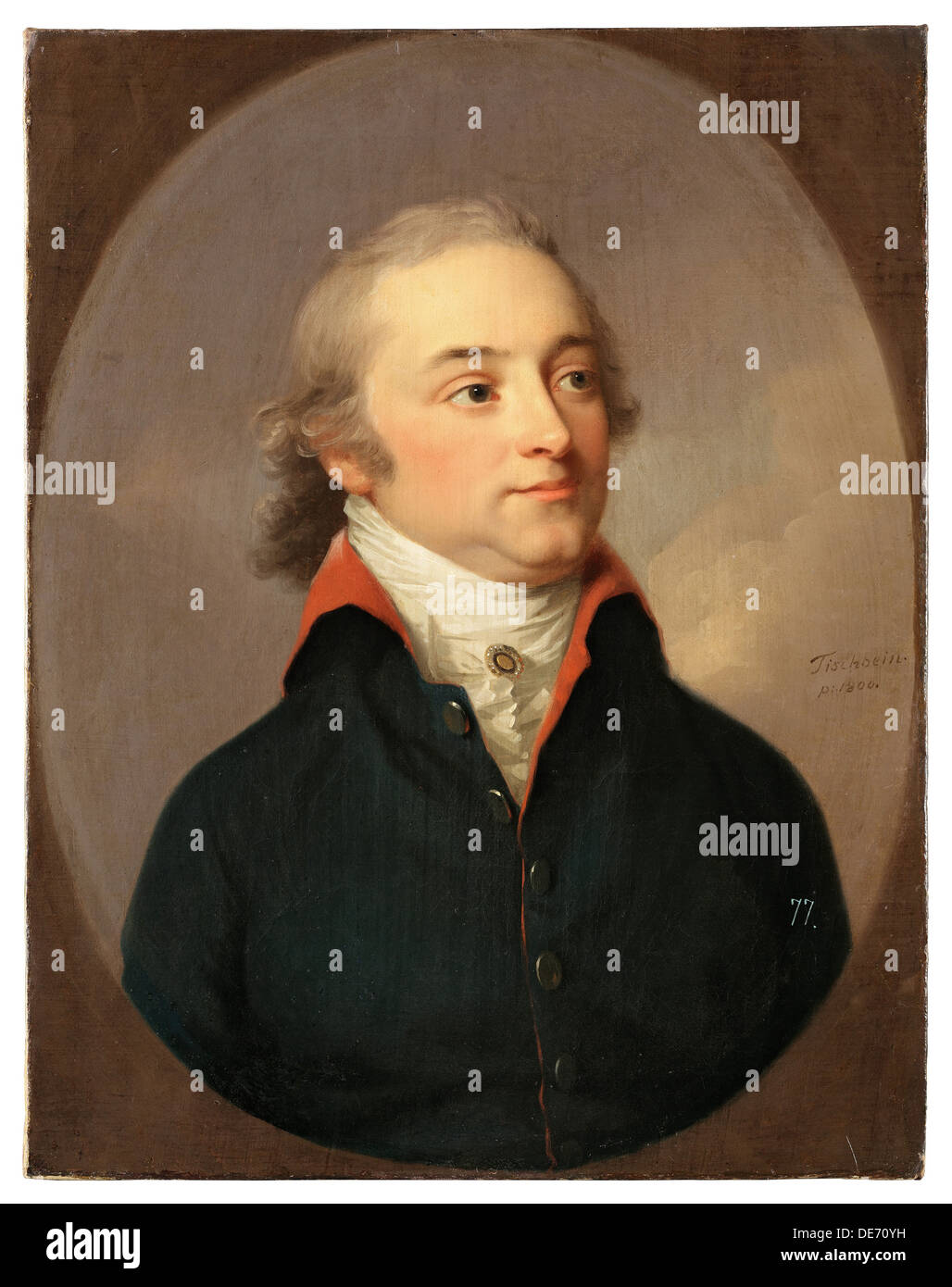 Karl friedrich august hires stock photography and images Alamy