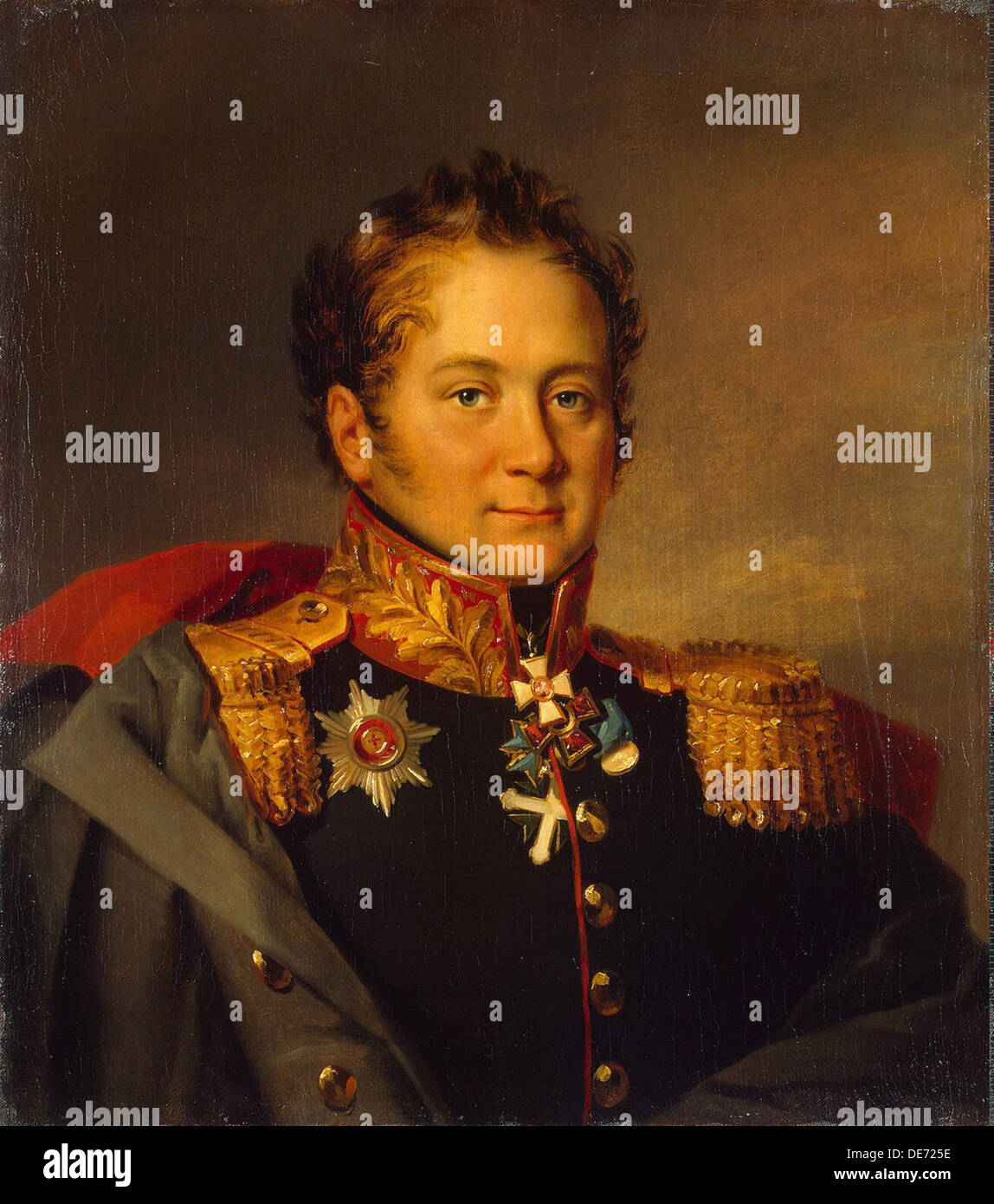 Evgeny Pisarev: biography and creativity Evgeny Pisarev: biography and creativity