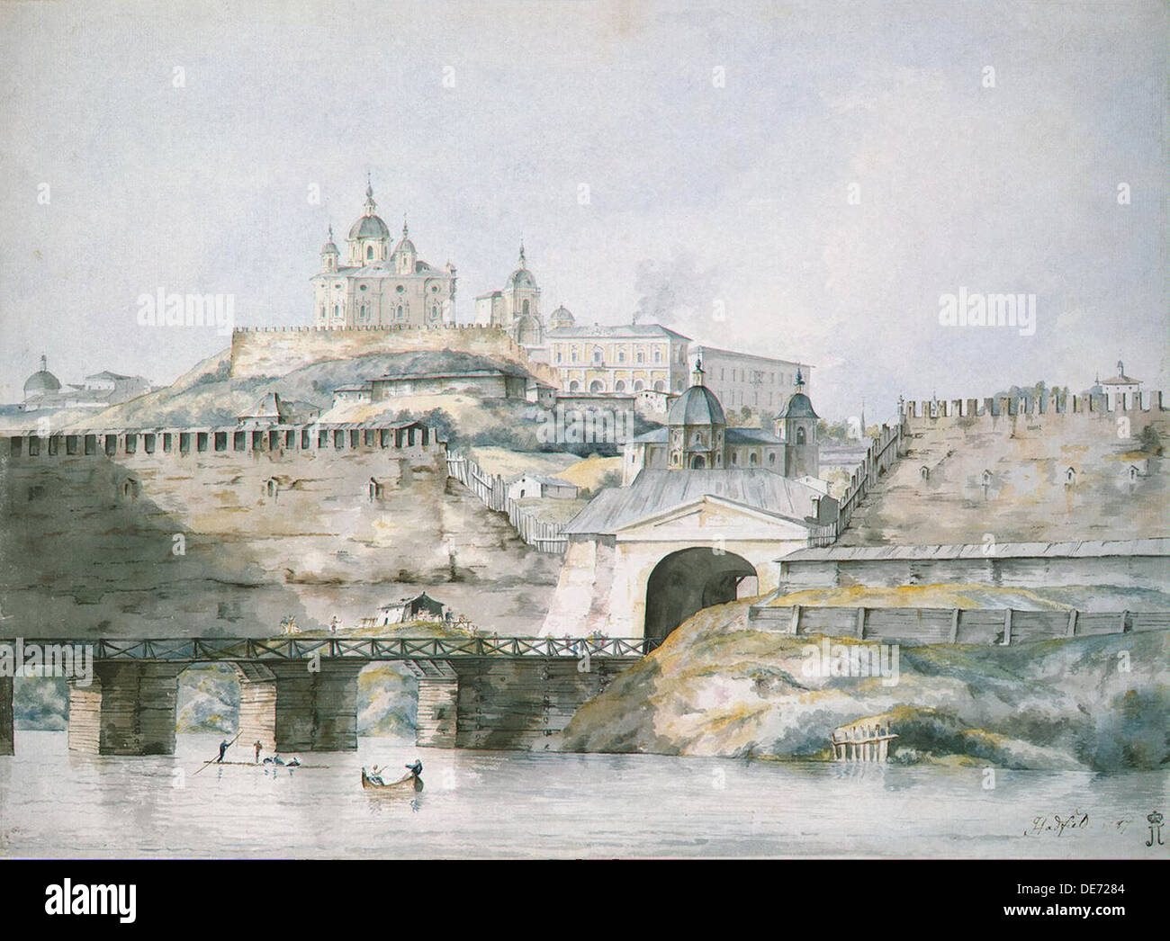 Qulupnay Riolis kashtasi