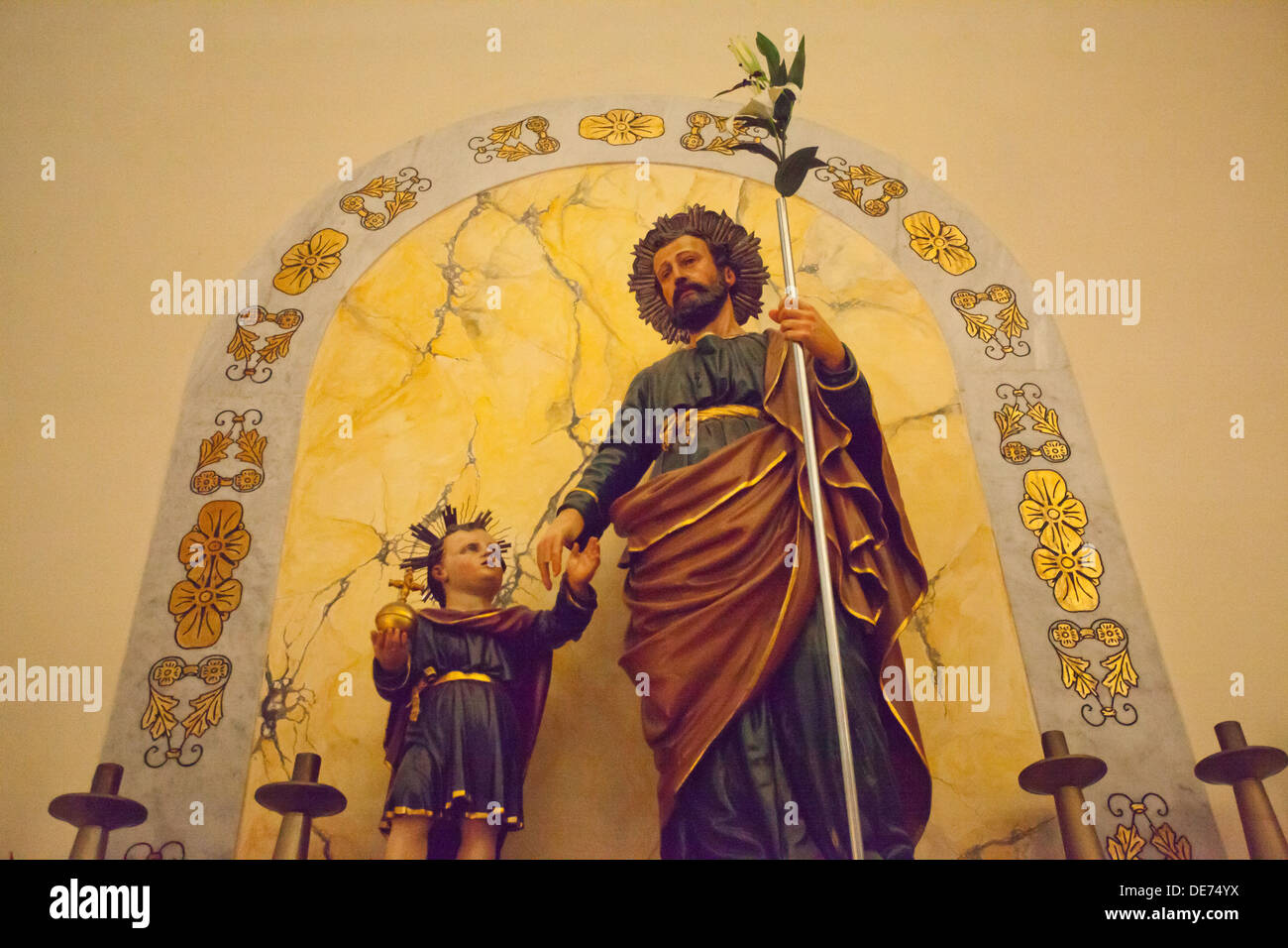 santuario san vito lo capo