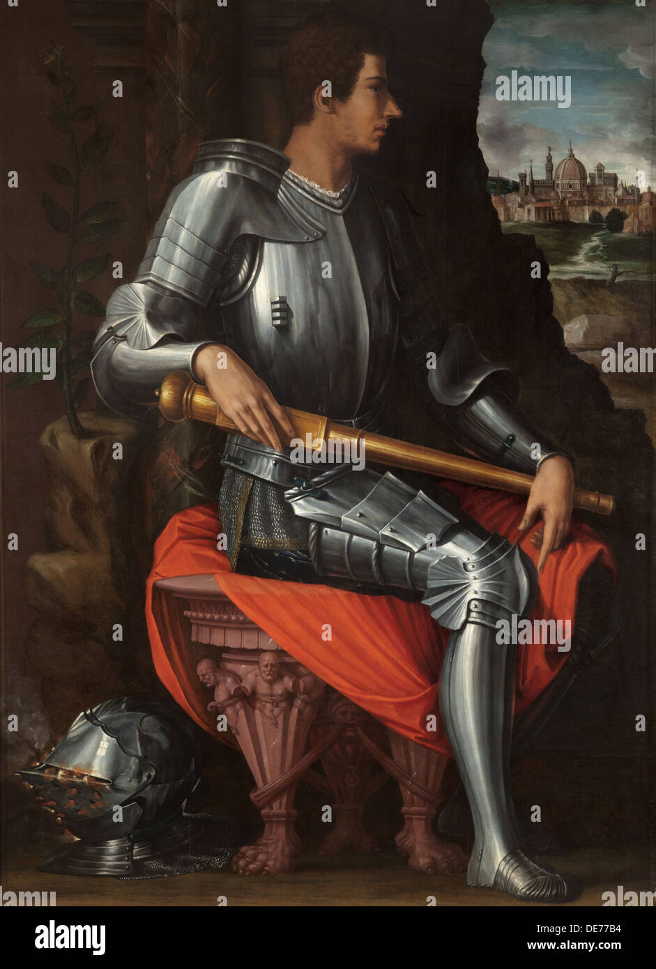 Duke alessandro de medici hi-res stock photography and images - Alamy