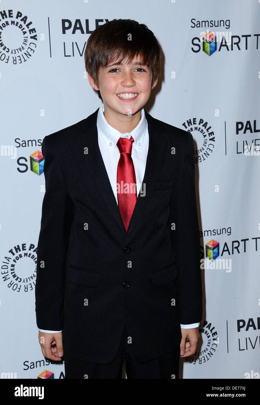 Preston bailey fall farewell hi-res stock photography and images - Alamy