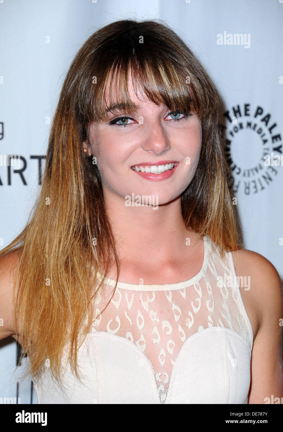 Christina Robinson Hot