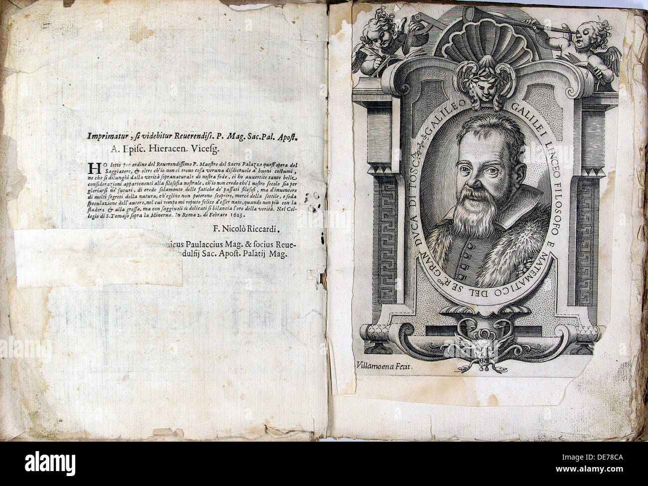 GALILEI THE ASSAYER PDF