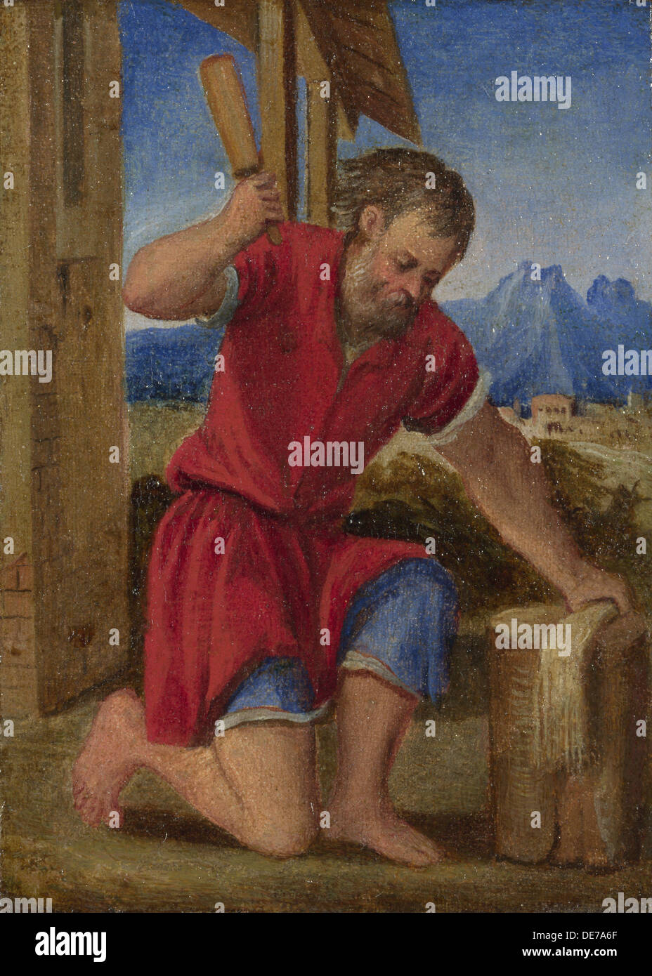 Labours of the months hires stock photography and images Alamy