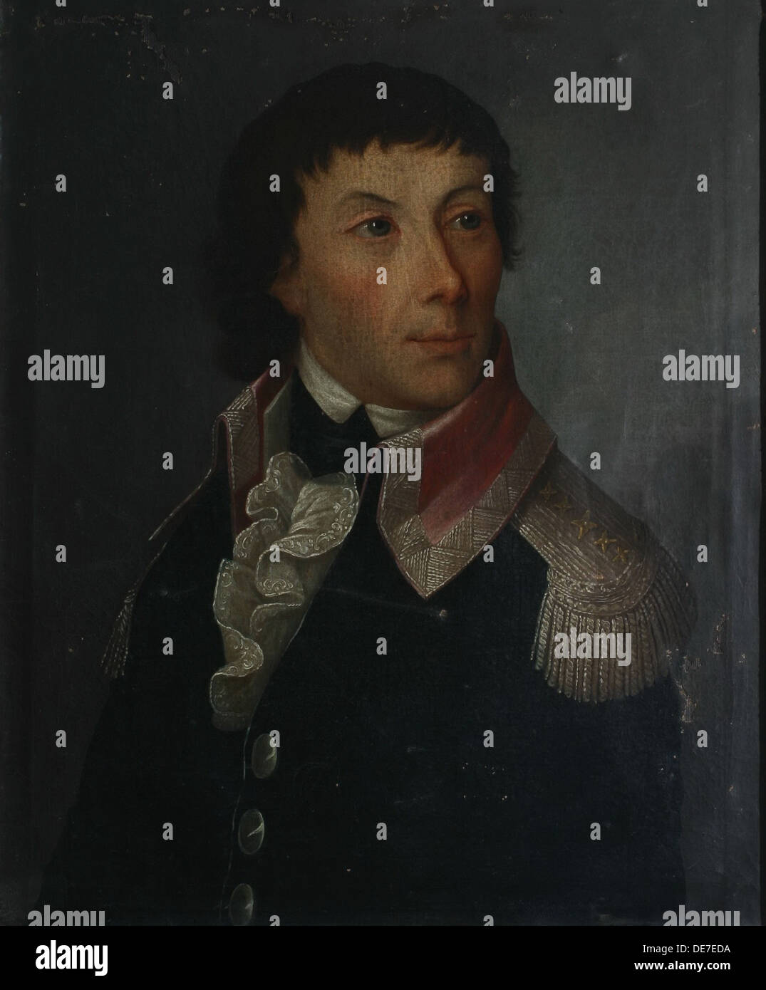 Thaddeus kosciuszko [tadeusz kościuszko] hi-res stock photography and ...