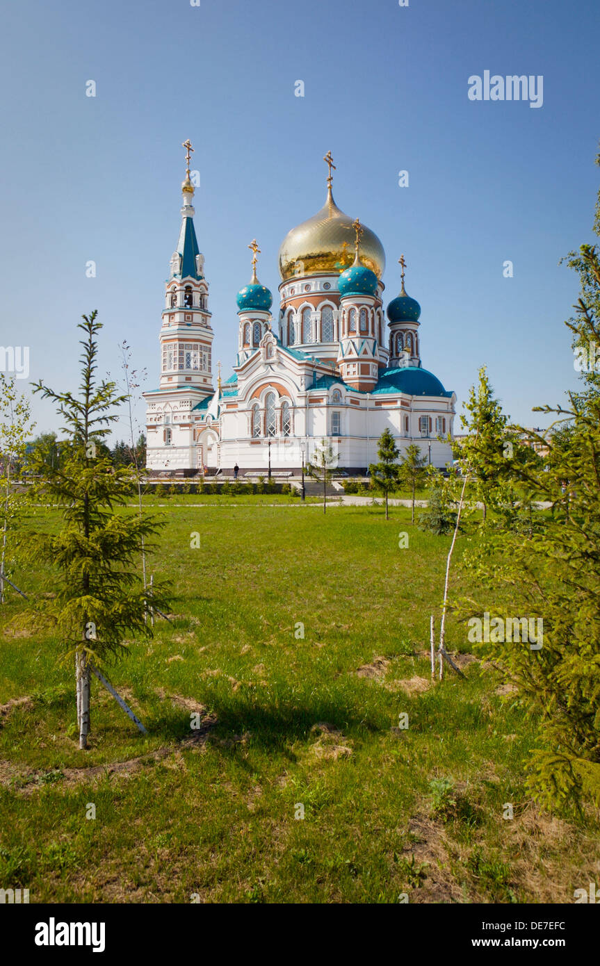 Sights of Omsk: photos and reviews of tourists. Omsk attractions rating 94 Sights of Omsk: photos and reviews of tourists. Omsk attractions rating 96