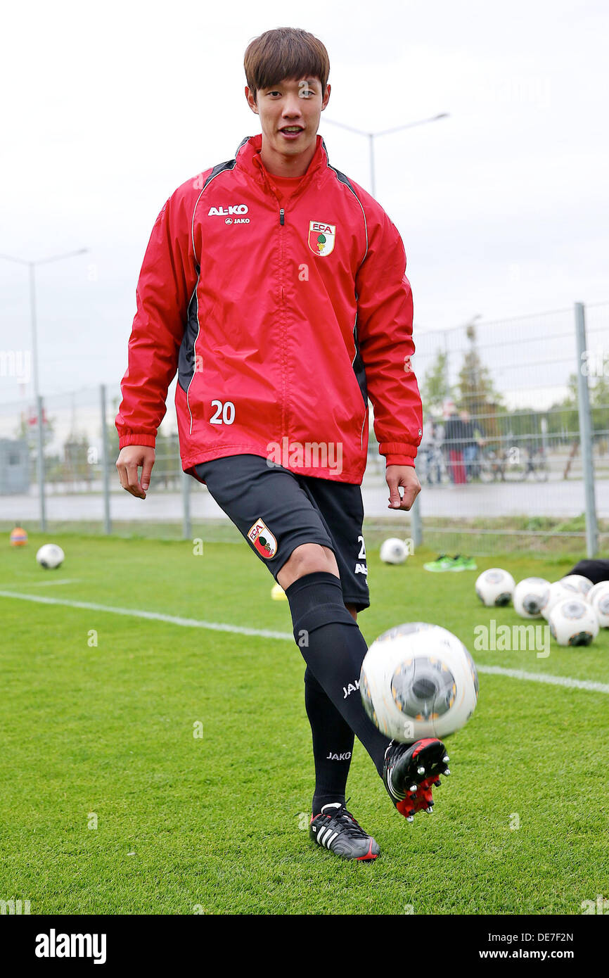 Hong jeong ho hires stock photography and images Alamy