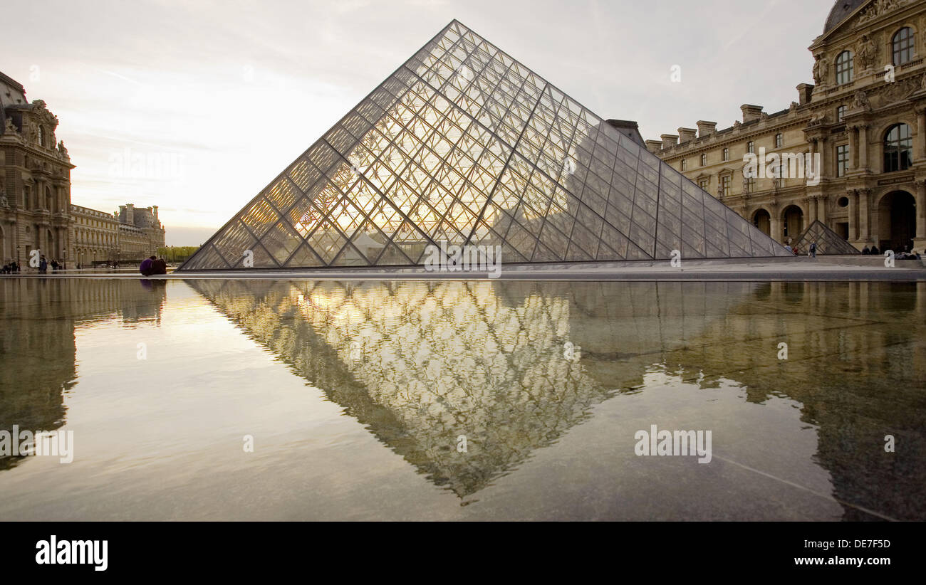 Pyramidal Structure High Resolution Stock Photography and Images - Alamy